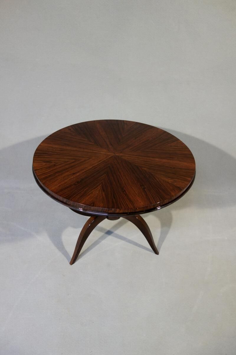 Coffee table Art Deco