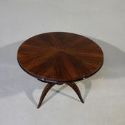 Table basse Art Déco
