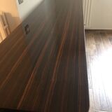 Mahogany sideboard