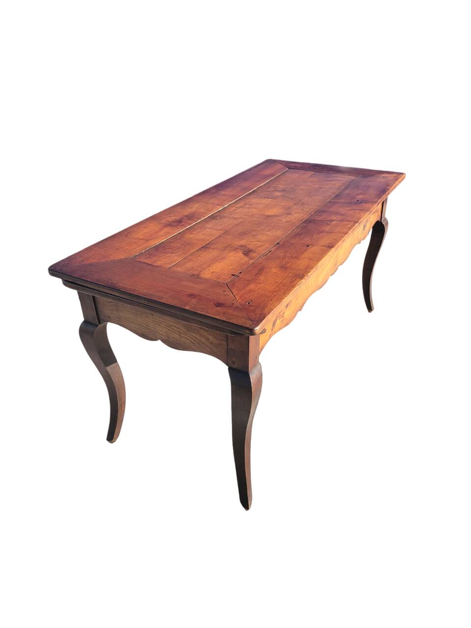 Louis XV dining / office table