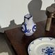 Mini carafe Oberursel Germany H13,5