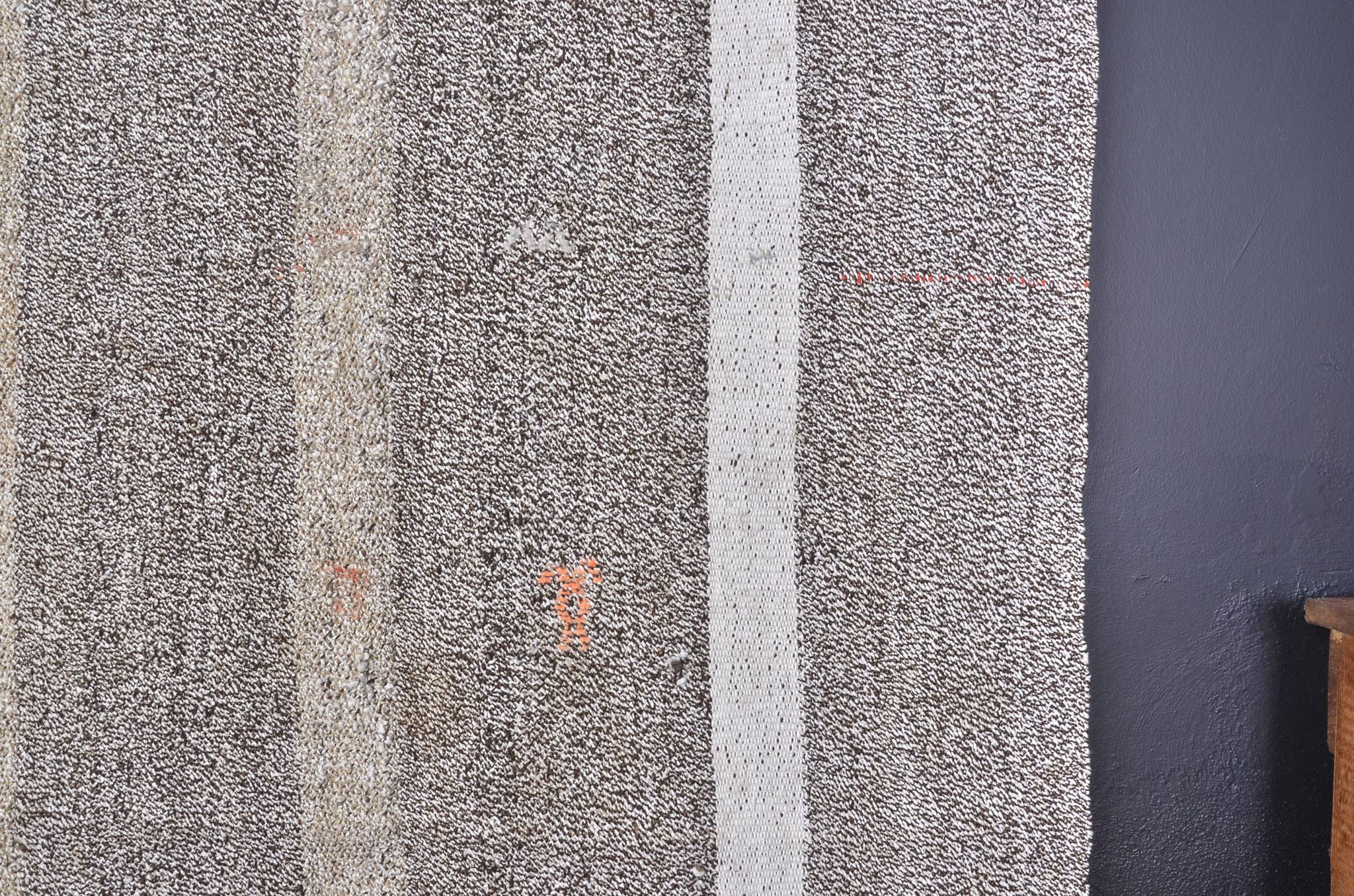 Tapis Kilim turc vintage sku c311