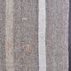 Vintage Turkish Kilim Rug sku c311