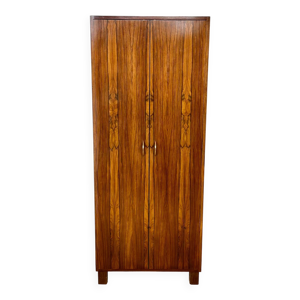 Armoire vintage en palissandre