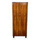 Vintage rosewood wardrobe 1960