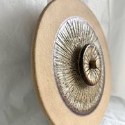 Danish 1960’s Wall Lamp by Noomi Backhausen & Poul Brandborg