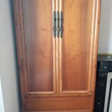 Chinese wardrobe