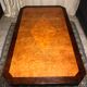 Table basse bar
