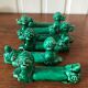 Knife holders dog poodle