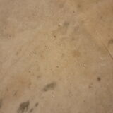 Louis XVI dresser 19th century fruit wood