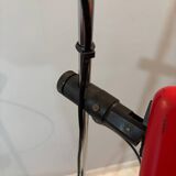 Vrieland vintage two-lamp floor lamp from the 1980s.