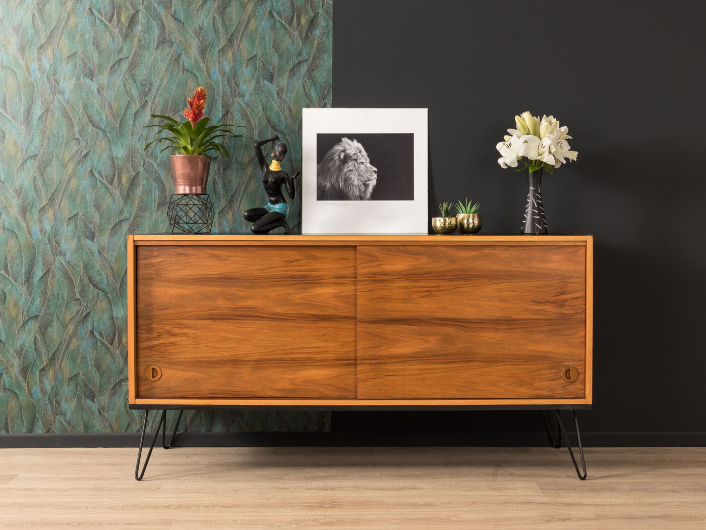 Sideboard by Musterring from the 1950s