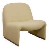 Alky armchair by Giancarlo Piretti for ANONIMA CASTELLI, 1970.ref ALKY