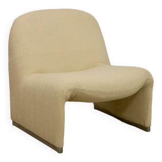 Fauteuil Alky par Giancarlo Piretti pour ANONIMA CASTELLI, 1970.ref ALKY