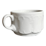 Rosenthal Monbijou porcelain cup, Germany 1970s.