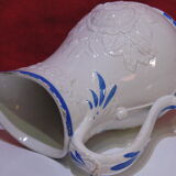 Pitcher