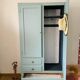 Armoire parisienne