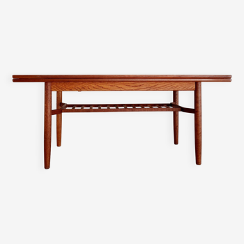 Scandinavian lift-up coffee table Tingströms