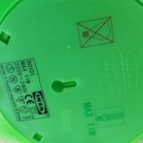 Lamp or UFO wall light Ikea vintage, model Löv; Hagberg, Ikea Vintage