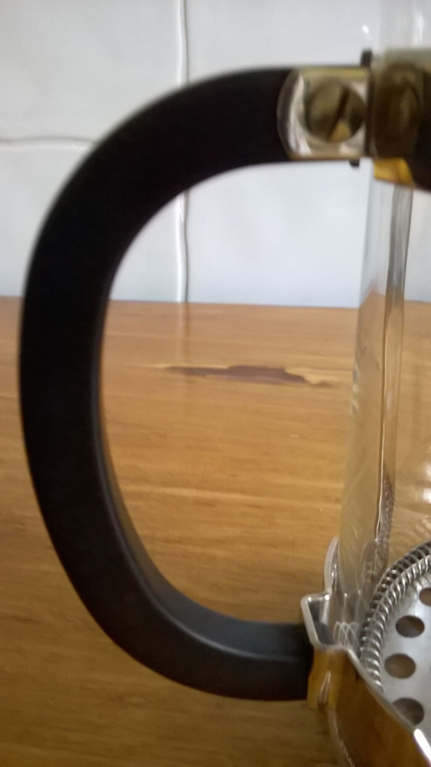 Cafetière à piston Melior 12 tasses