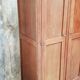Vintage wardrobe