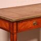 Louis XVI Period Marquetry Desk - 18th Century