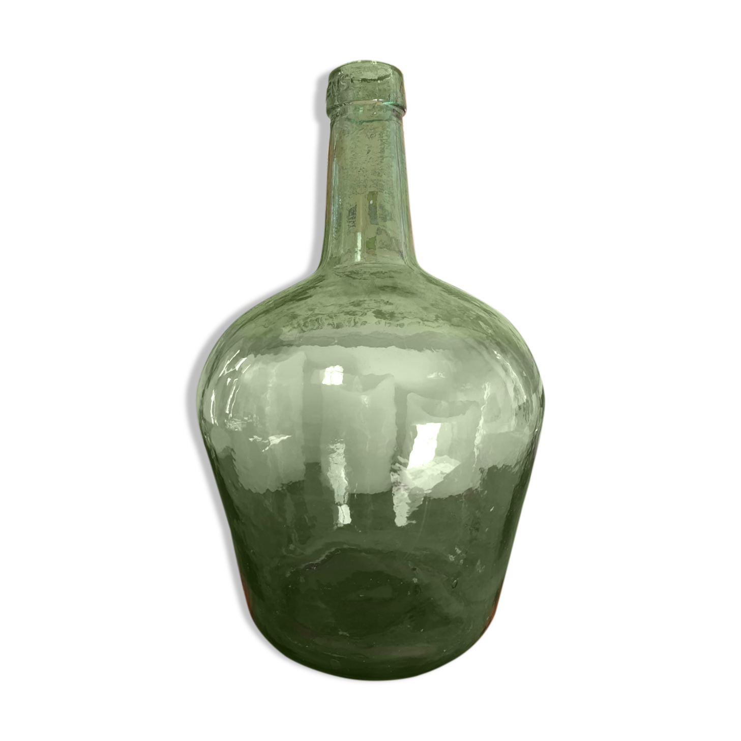 Dame jeanne 5 litres