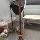 Free-standing coat rack Thonet from the 1980s, Czechoslovakia.