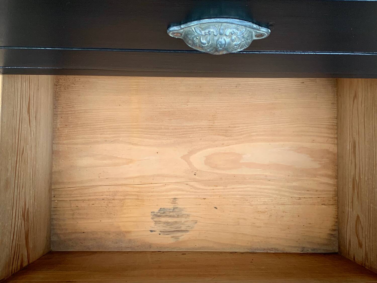 Art Deco chest of drawers 1920