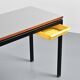 Bureau Cansado par Charlotte Perriand, circa 1962.