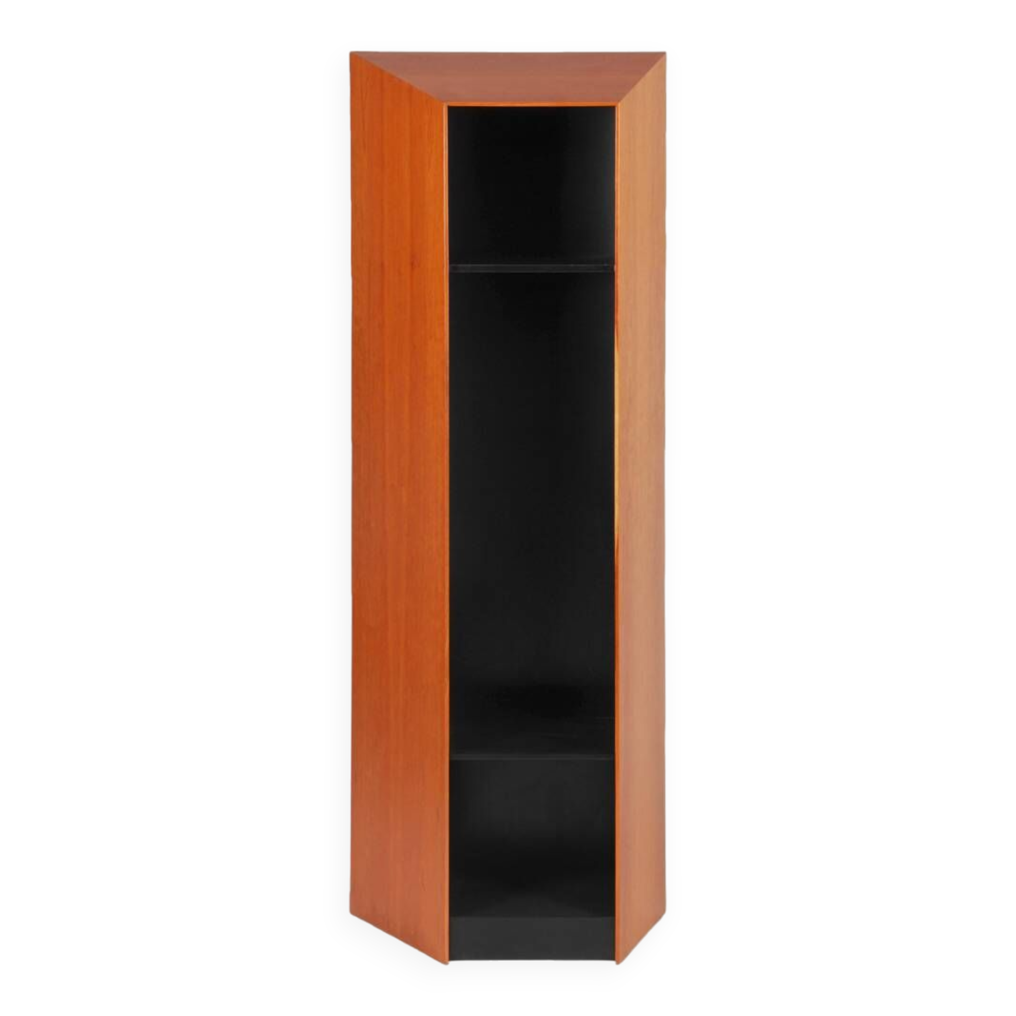 Leo bookcase by Antonia Astori for Driade circa 1990