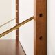 Poul Cadovius home office wall unit for Cado, 1960s