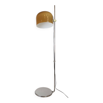 FORMA Floor Lamp by L. Massoni for iGuzzini, 1960s