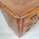 Commode de style marqueterie