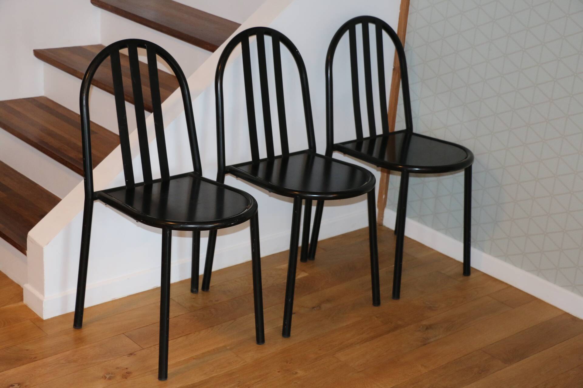 Tubor Chair by Ecart International