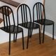Tubor Chair by Ecart International