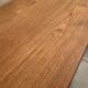Large Scandinavian teak coffee table from the 60s
