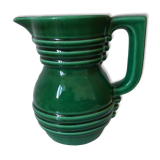 Pitcher priet circled