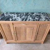 Very buffet art nouveau 1930