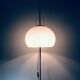 Vintage "Lucerna" floor lamp by Harvey Guzzini for Meblo, Italy 1970s