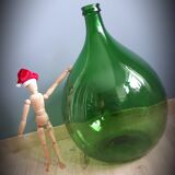 Demijohn 20 L Green