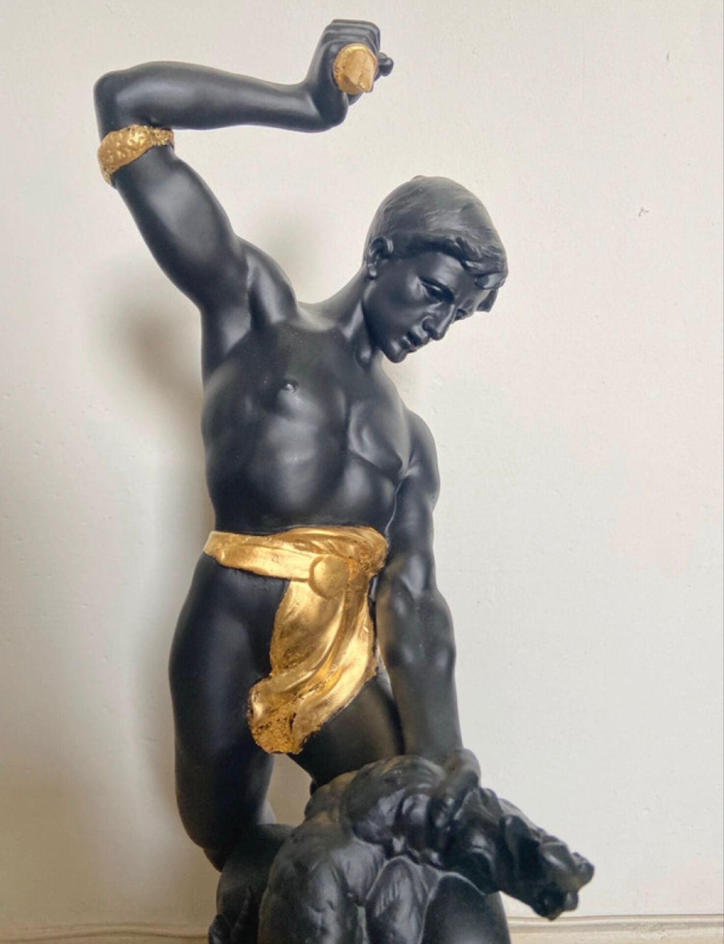Sculpture