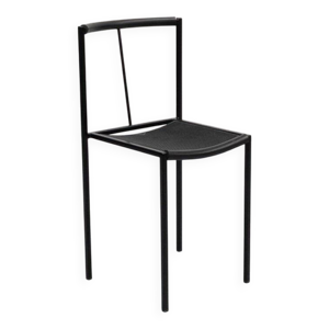 chaise de salle à manger