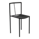 Postmodern Dining Chair by Maurizio Peregalli for Zeus Noto