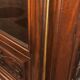 Art Deco showcase furniture