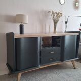 Vintage 60s sideboard