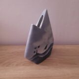 Porcelain vase "Virebent"