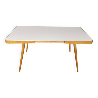 Table Basse par Jiri Jiroutek pour Interior Praha, 1960s