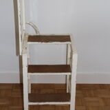 Stepladder stool 1960