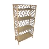 rattan age from the 1960s